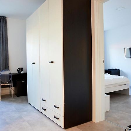 Le Vette Room&Breakfast Rovereto  Chambre photo