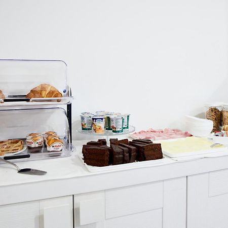 Le Vette Room&Breakfast Rovereto  Chambre photo