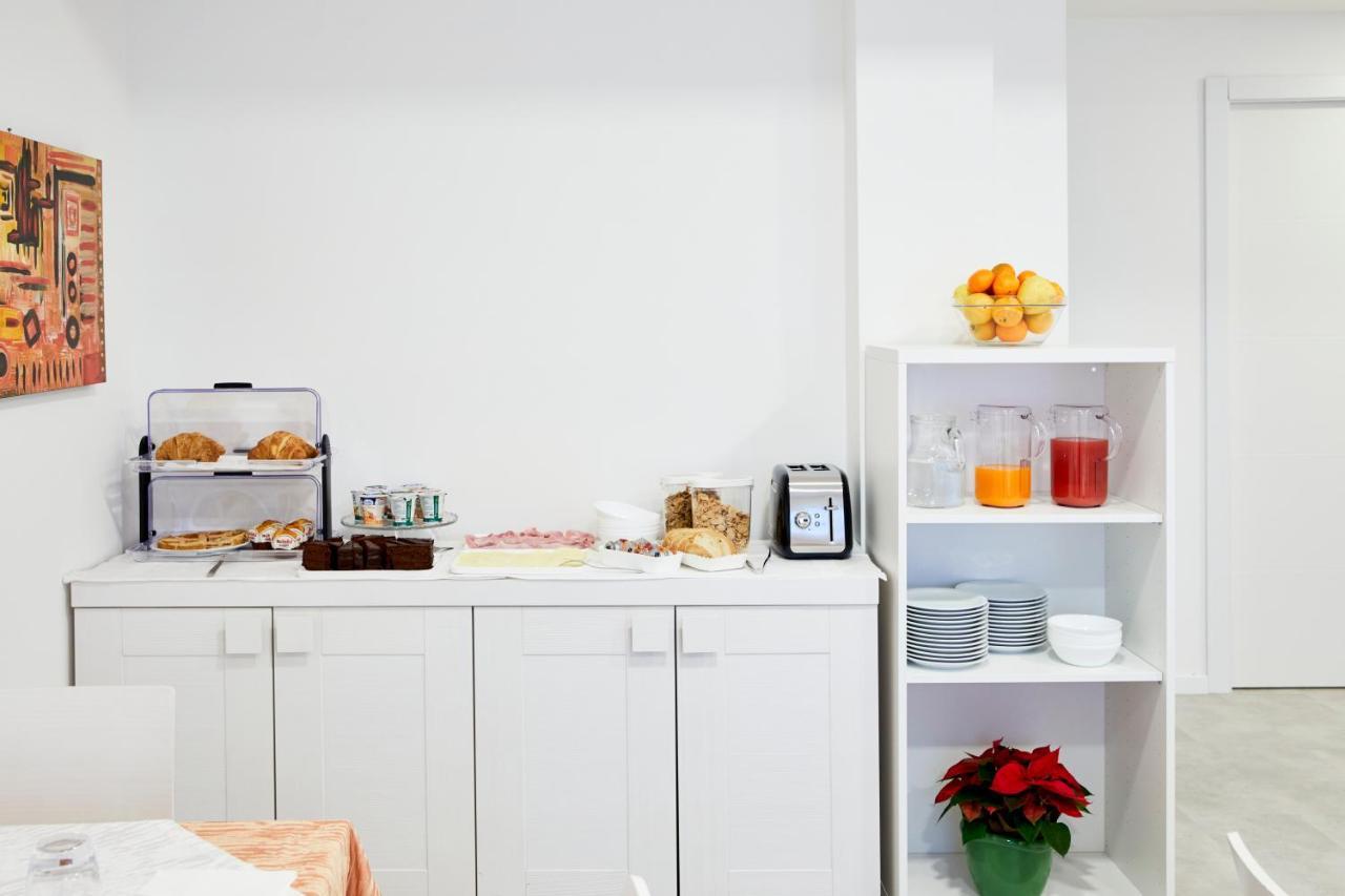 Le Vette Room&Breakfast Rovereto  Extérieur photo