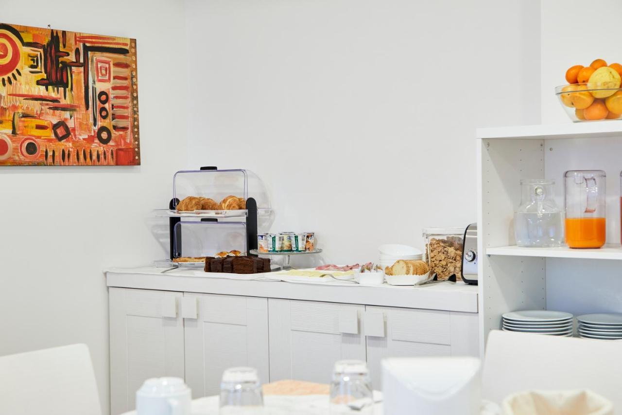 Le Vette Room&Breakfast Rovereto  Extérieur photo