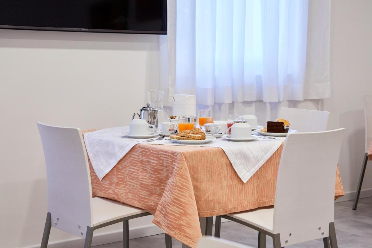 Le Vette Room&Breakfast Rovereto  Extérieur photo