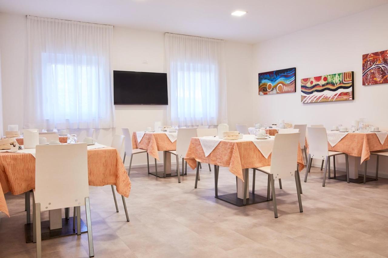 Le Vette Room&Breakfast Rovereto  Extérieur photo