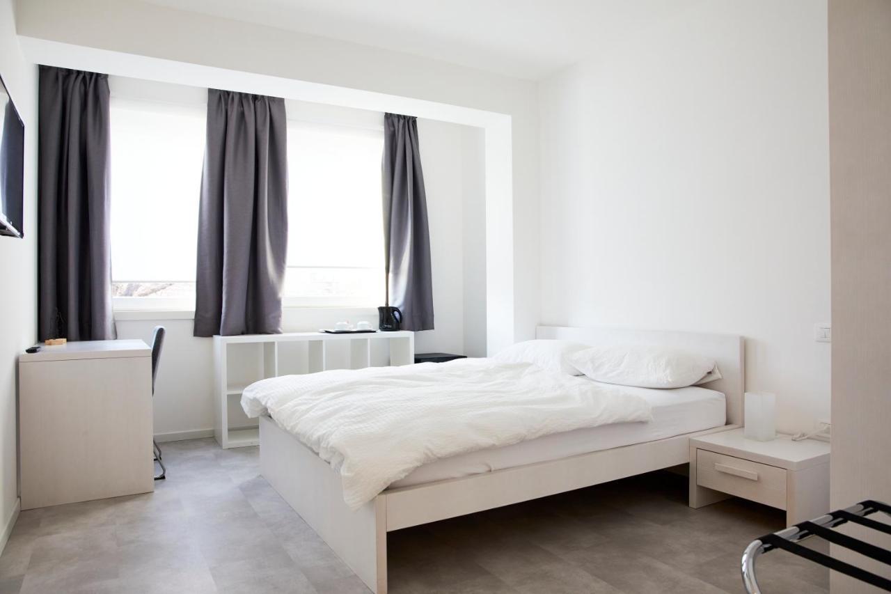 Le Vette Room&Breakfast Rovereto  Chambre photo