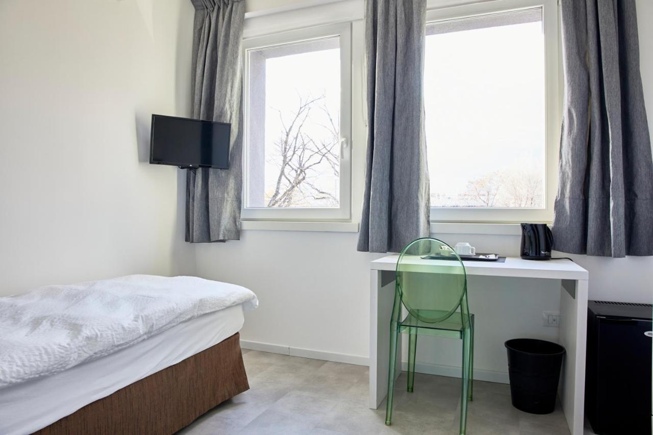 Le Vette Room&Breakfast Rovereto  Chambre photo