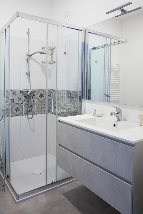 Le Vette Room&Breakfast Rovereto  Chambre photo