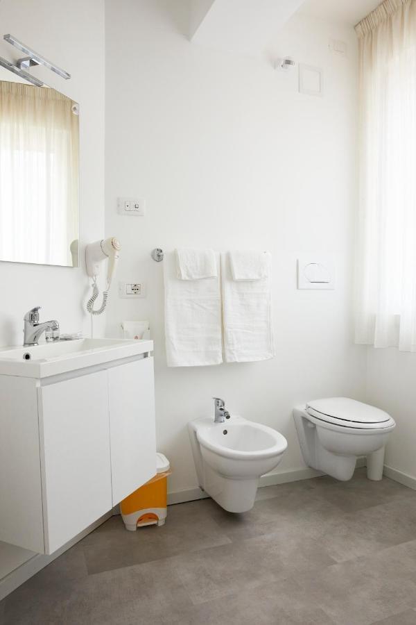 Le Vette Room&Breakfast Rovereto  Chambre photo
