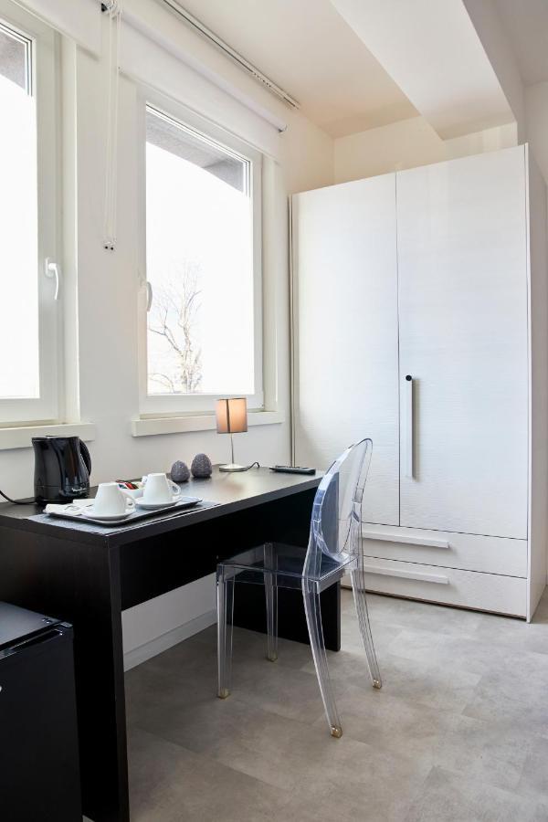 Le Vette Room&Breakfast Rovereto  Chambre photo