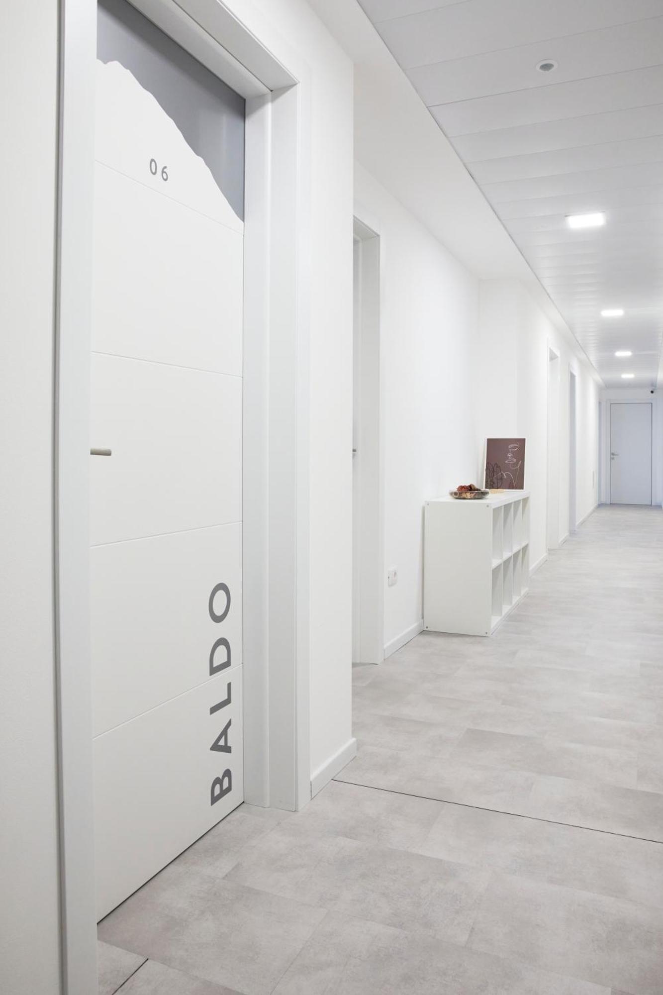 Le Vette Room&Breakfast Rovereto  Chambre photo
