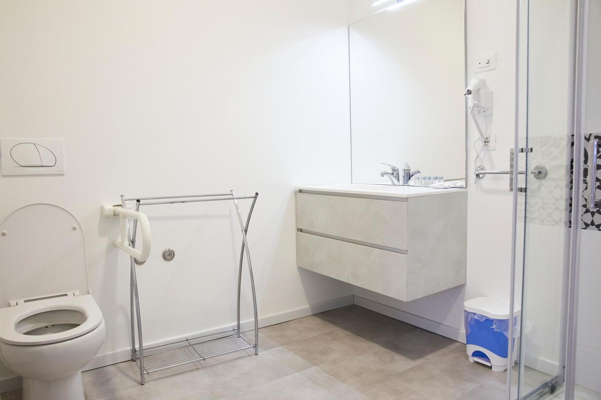 Le Vette Room&Breakfast Rovereto  Chambre photo