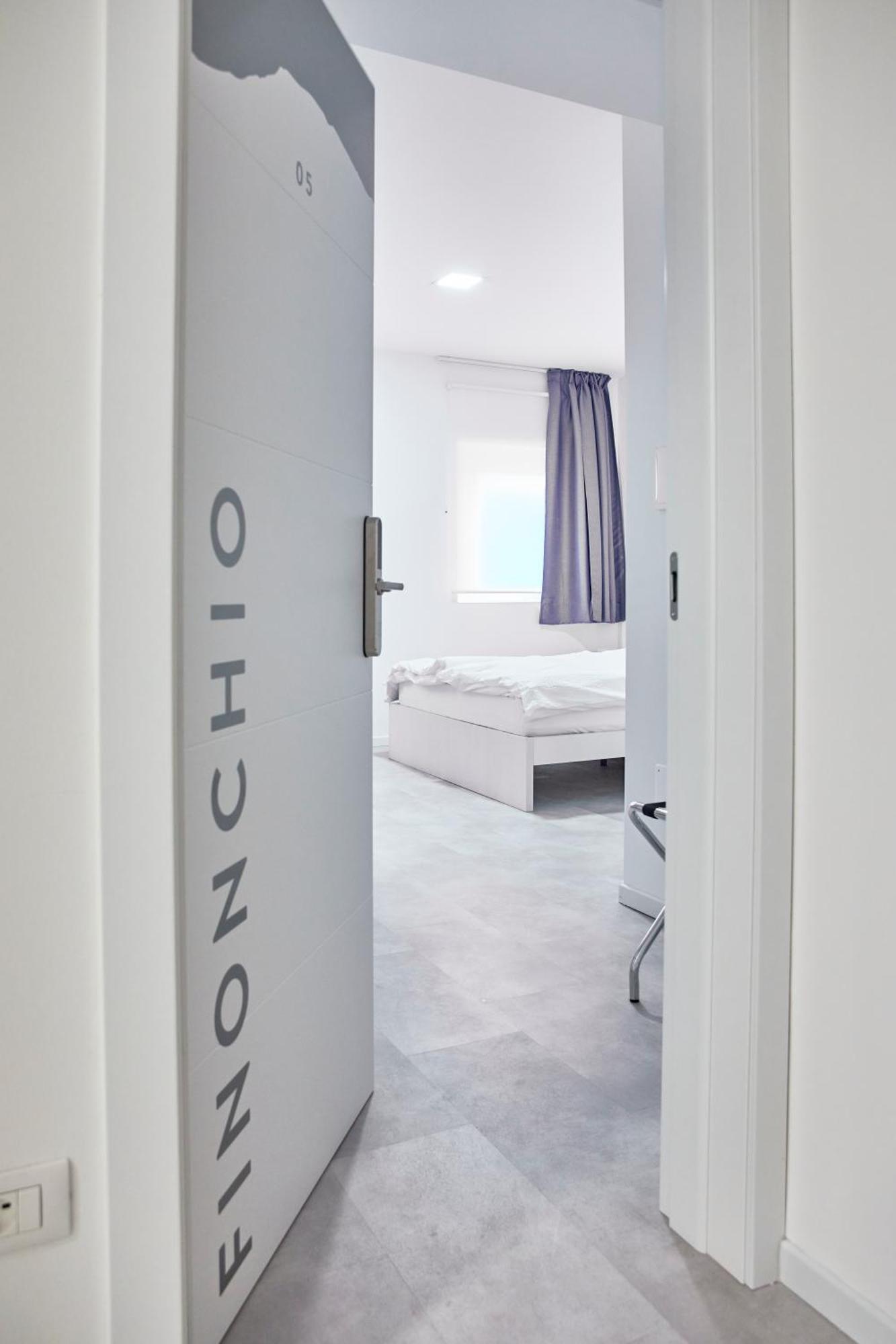Le Vette Room&Breakfast Rovereto  Chambre photo