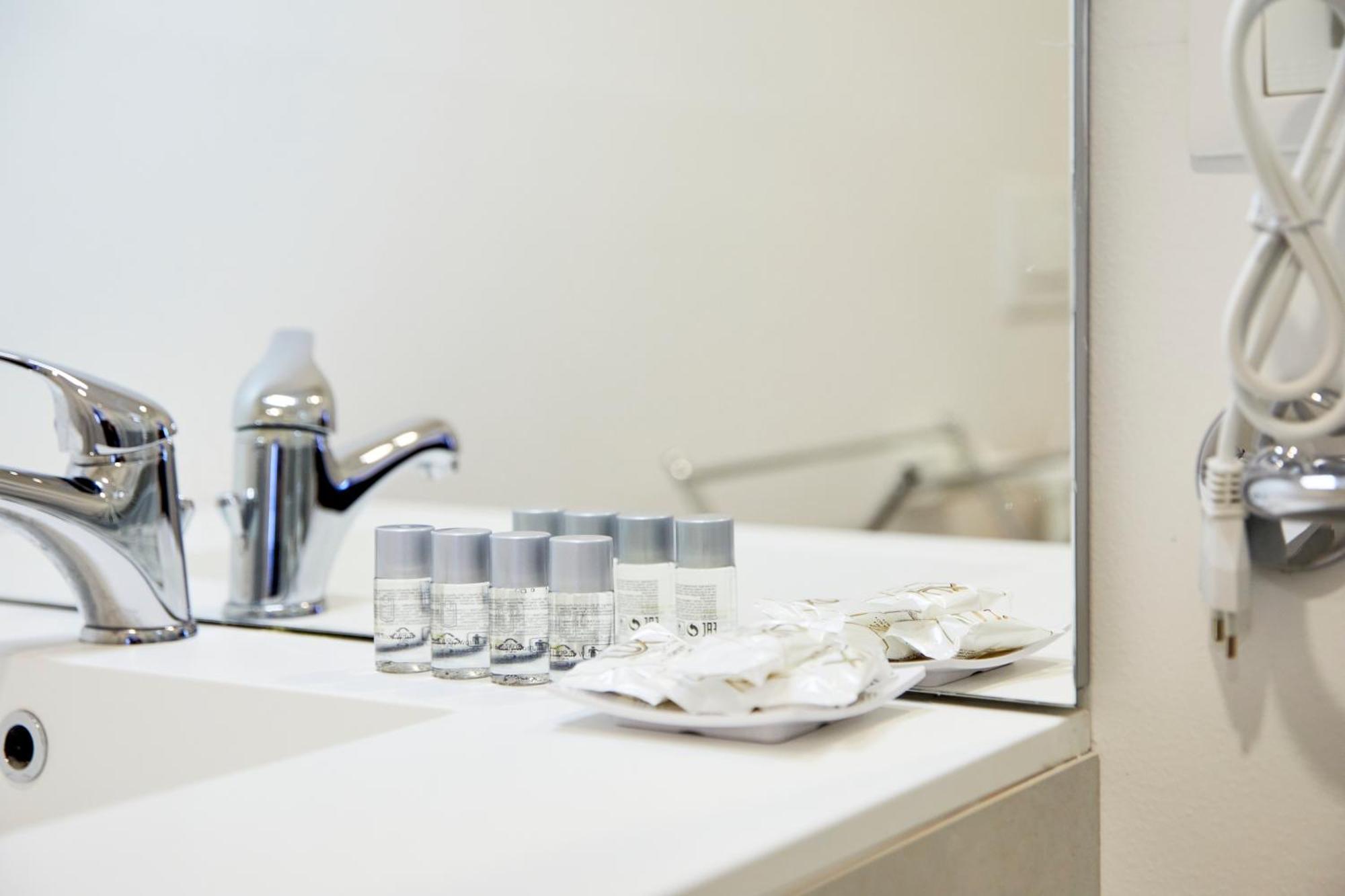 Le Vette Room&Breakfast Rovereto  Chambre photo