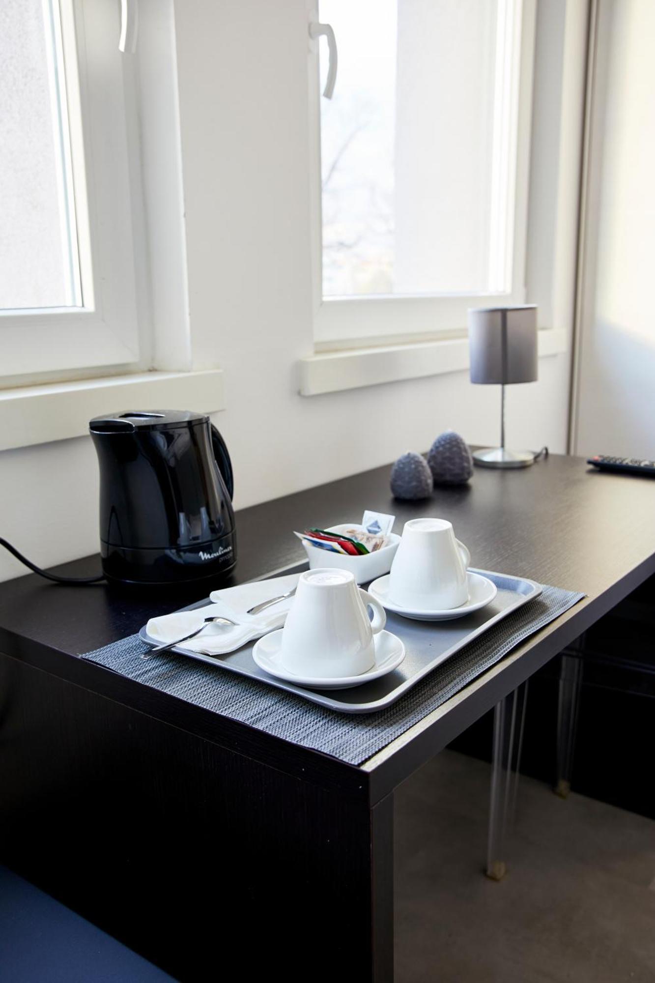 Le Vette Room&Breakfast Rovereto  Chambre photo