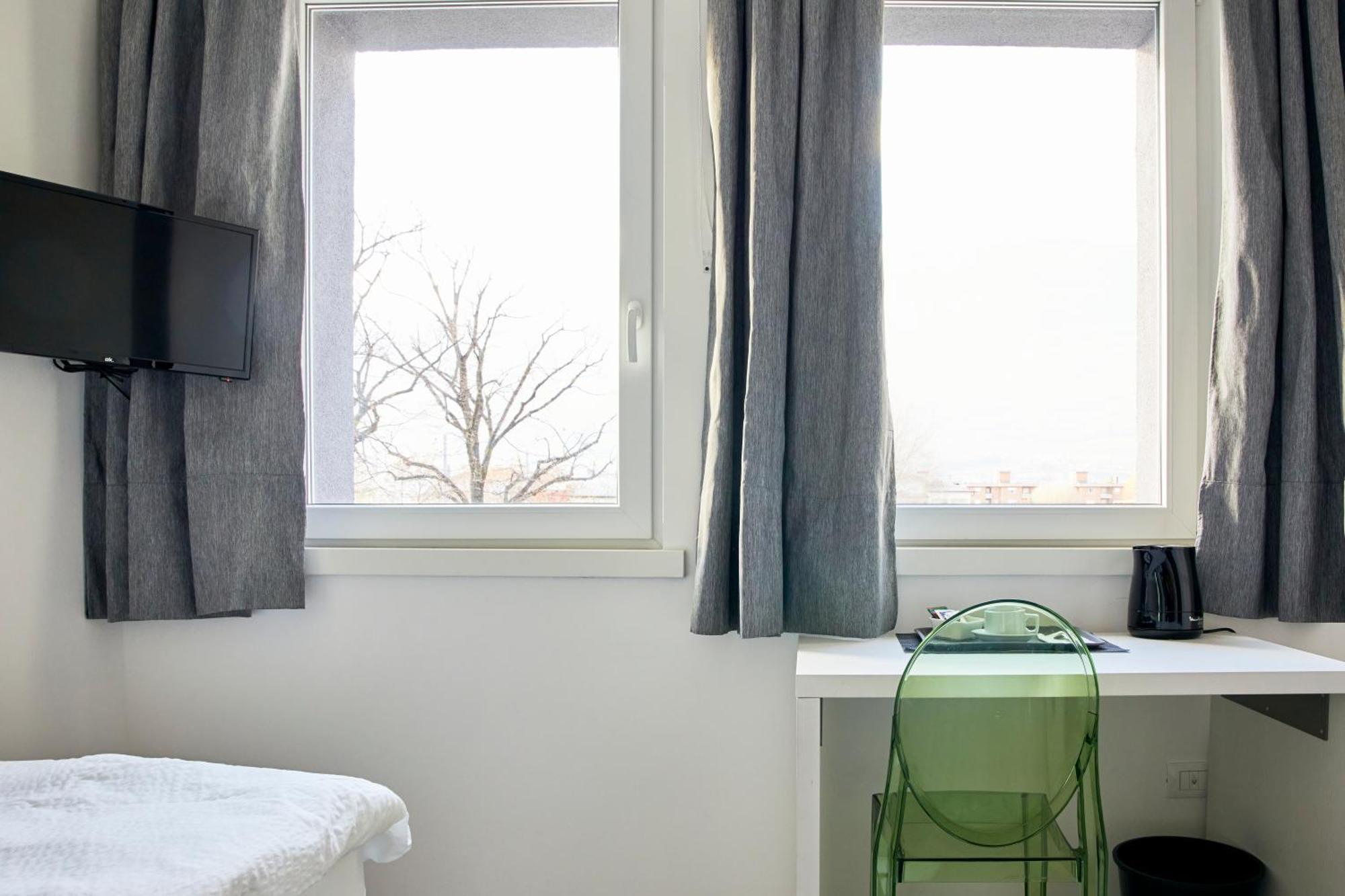 Le Vette Room&Breakfast Rovereto  Chambre photo